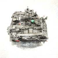 JDM 2009-20014 NISSAN CUBE 1.8L CVT TYPE B MR18 AUTOMATIC TRANSMISSION ( RE0F08B )
