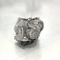 JDM 2009-20014 NISSAN CUBE 1.8L CVT TYPE B MR18 AUTOMATIC TRANSMISSION ( RE0F08B )