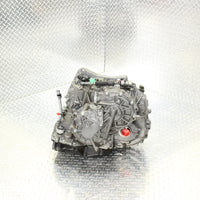 JDM 2009-2012 NISSAN VERSA 1.8L CVT TYPE B MR18 AUTOMATIC TRANSMISSION ( RE0F08B )