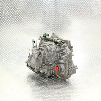 JDM 2009-2012 NISSAN VERSA 1.8L CVT TYPE B MR18 AUTOMATIC TRANSMISSION ( RE0F08B )