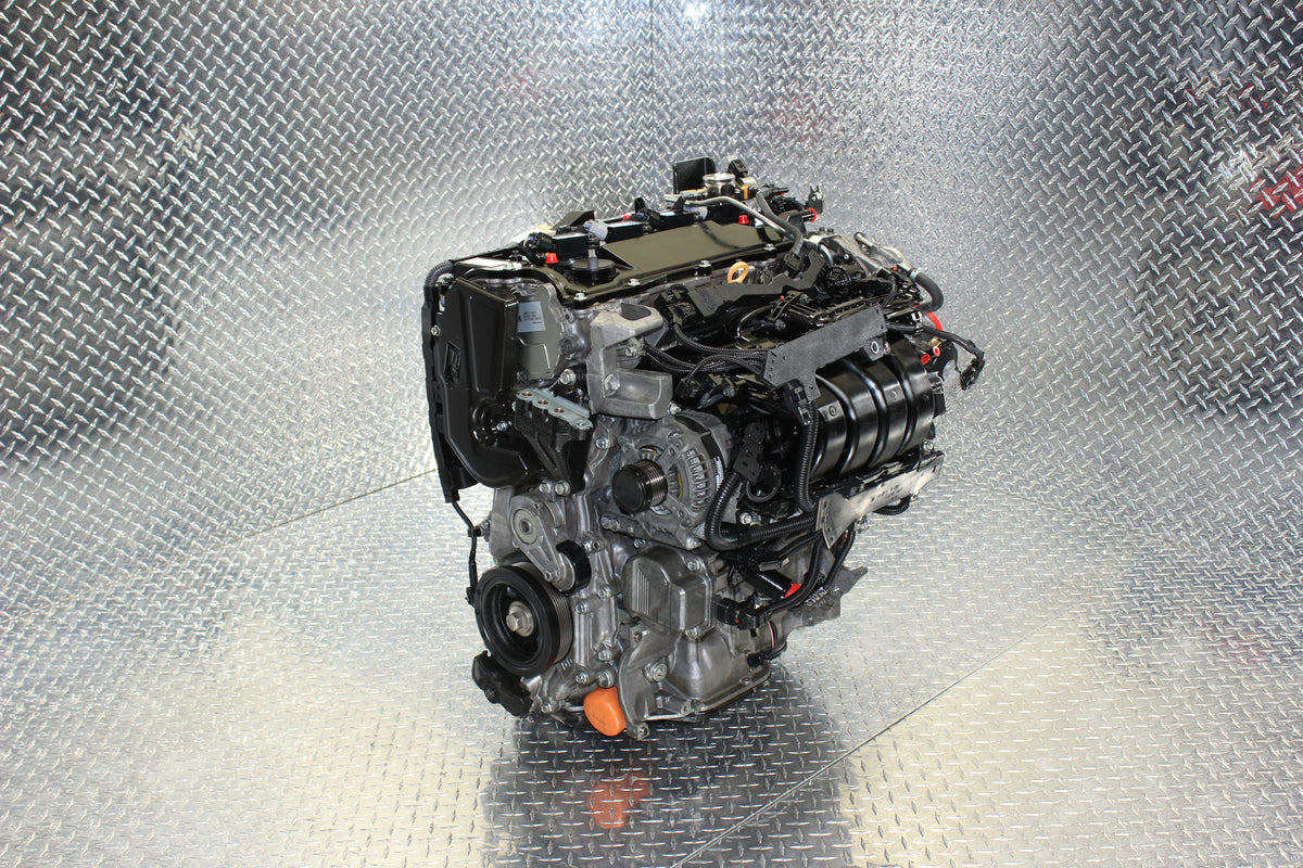 JDM 2018-2022 TOYOTA CAMRY ENGINE 2.5L A25A-FKS GASOLINE ( A25A-FKS )