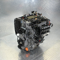 JDM 2018-2022 TOYOTA CAMRY ENGINE 2.5L A25A-FKS GASOLINE ( A25A-FKS )