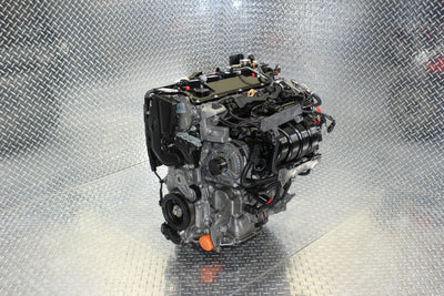 JDM 2018-2022 TOYOTA CAMRY ENGINE 2.5L A25A-FKS GASOLINE ( A25A-FKS )