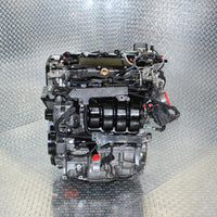 JDM 2018-2022 TOYOTA CAMRY ENGINE 2.5L A25A-FKS GASOLINE ( A25A-FKS )