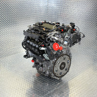 JDM 2018-2022 TOYOTA RAV4 ENGINE 2.5L A25A-FKS GASOLINE ( A25A-FKS )