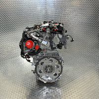 JDM 2018-2022 TOYOTA RAV4 ENGINE 2.5L A25A-FKS GASOLINE ( A25A-FKS )
