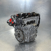 JDM 2018-2022 TOYOTA RAV4 ENGINE 2.5L A25A-FKS GASOLINE ( A25A-FKS )