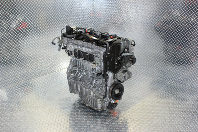 JDM 2018-2022 TOYOTA RAV4 ENGINE 2.5L A25A-FKS GASOLINE ( A25A-FKS )