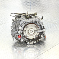 JDM 2007-2009 NISSAN VERSA 1.8L CVT TYPE A MR18 AUTOMATIC TRANSMISSION ( RE0F08A )