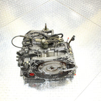 JDM 2007-2009 NISSAN VERSA 1.8L CVT TYPE A MR18 AUTOMATIC TRANSMISSION ( RE0F08A )