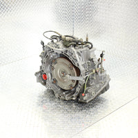 JDM 2007-2009 NISSAN VERSA 1.8L CVT TYPE A MR18 AUTOMATIC TRANSMISSION ( RE0F08A )