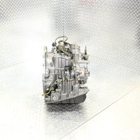 JDM 2007-2009 NISSAN VERSA 1.8L CVT TYPE A MR18 AUTOMATIC TRANSMISSION ( RE0F08A )