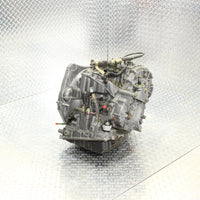 JDM 2007-2009 NISSAN VERSA 1.8L CVT TYPE A MR18 AUTOMATIC TRANSMISSION ( RE0F08A )