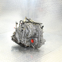 JDM 2007-2009 NISSAN VERSA 1.8L CVT TYPE A MR18 AUTOMATIC TRANSMISSION ( RE0F08A )