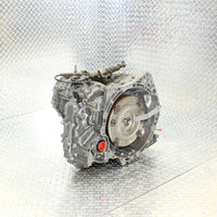 JDM 2007-2009 NISSAN VERSA 1.8L CVT TYPE A MR18 AUTOMATIC TRANSMISSION ( RE0F08A )