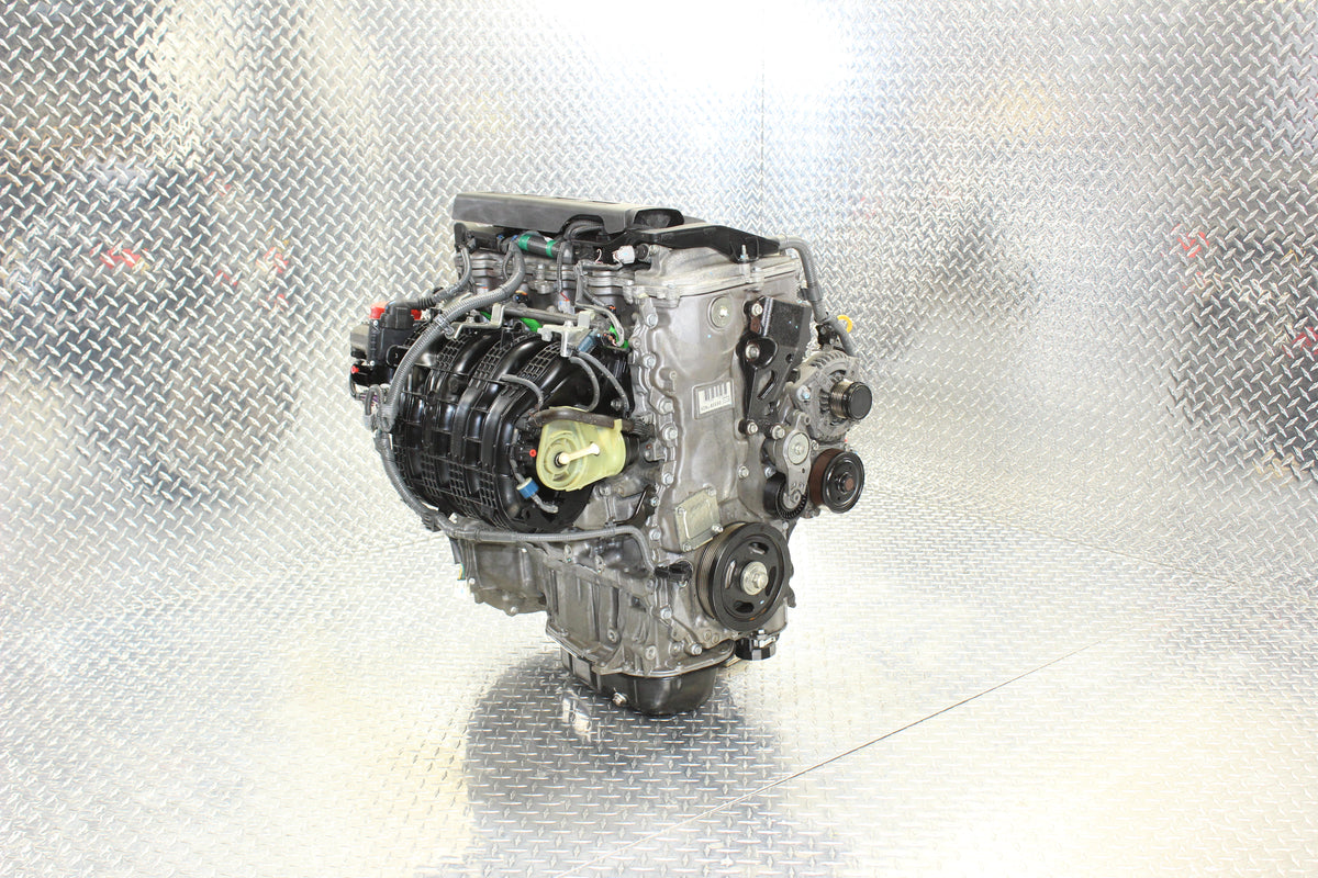 JDM 2011-2016 TOYOTA SCION TC 2.5L DOHC VVTI ENGINE ( 2ARFE.ENG )