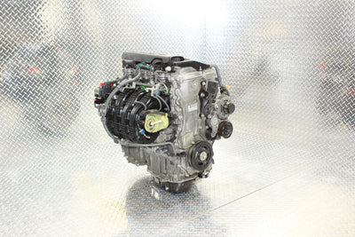 JDM 2011-2016 TOYOTA SCION TC 2.5L DOHC VVTI ENGINE ( 2ARFE.ENG )