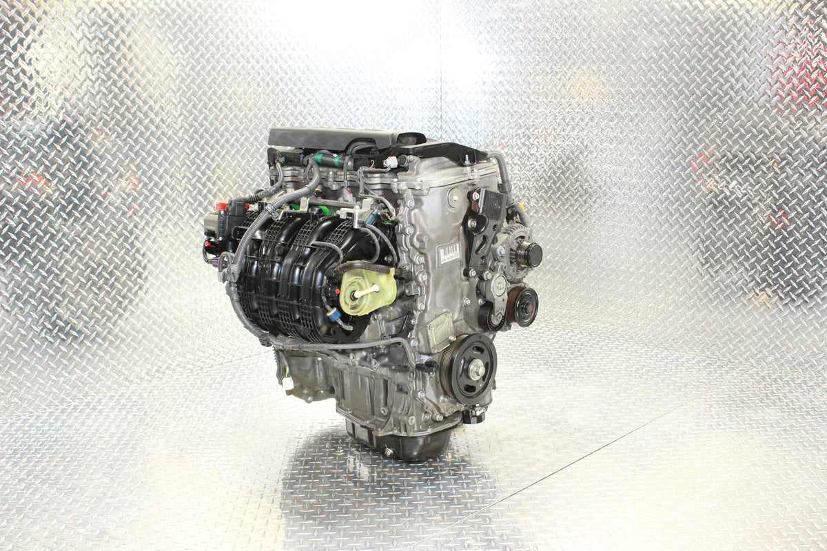 JDM 2009-2018 TOYOTA RAV 4 DOHC 2.5L VVTI ENGINE ( 2ARFE.ENG )