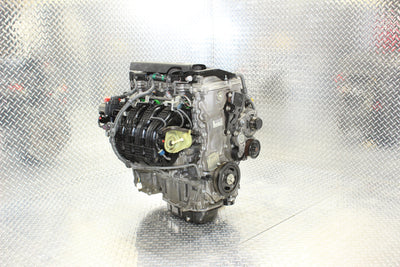 JDM 2009-2018 TOYOTA RAV 4 DOHC 2.5L VVTI ENGINE ( 2ARFE.ENG )