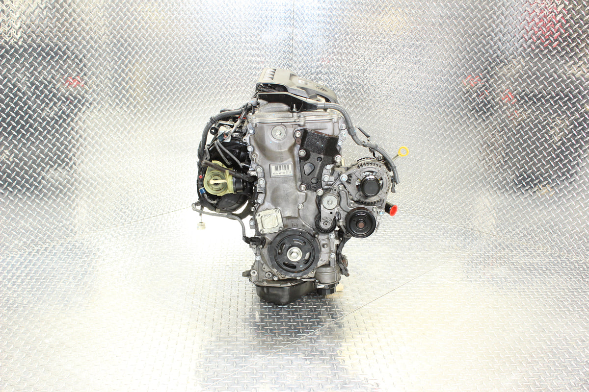 JDM 2010-2017 TOYOTA CAMRY 2.5L DOHC VVTI ENGINE ( 2ARFE.ENG )