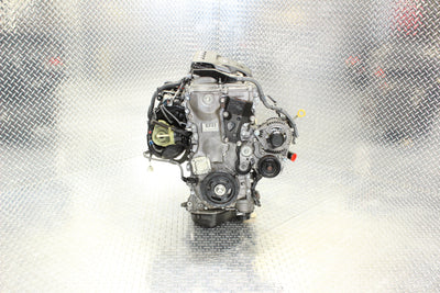 JDM 2010-2017 TOYOTA CAMRY 2.5L DOHC VVTI ENGINE ( 2ARFE.ENG )