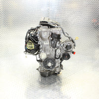 JDM 2009-2018 TOYOTA RAV 4 DOHC 2.5L VVTI ENGINE ( 2ARFE.ENG )