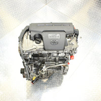 JDM 2010-2017 TOYOTA CAMRY 2.5L DOHC VVTI ENGINE ( 2ARFE.ENG )