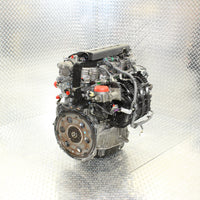 JDM 2010-2017 TOYOTA CAMRY 2.5L DOHC VVTI ENGINE ( 2ARFE.ENG )