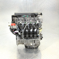 JDM 2010-2017 TOYOTA CAMRY 2.5L DOHC VVTI ENGINE ( 2ARFE.ENG )