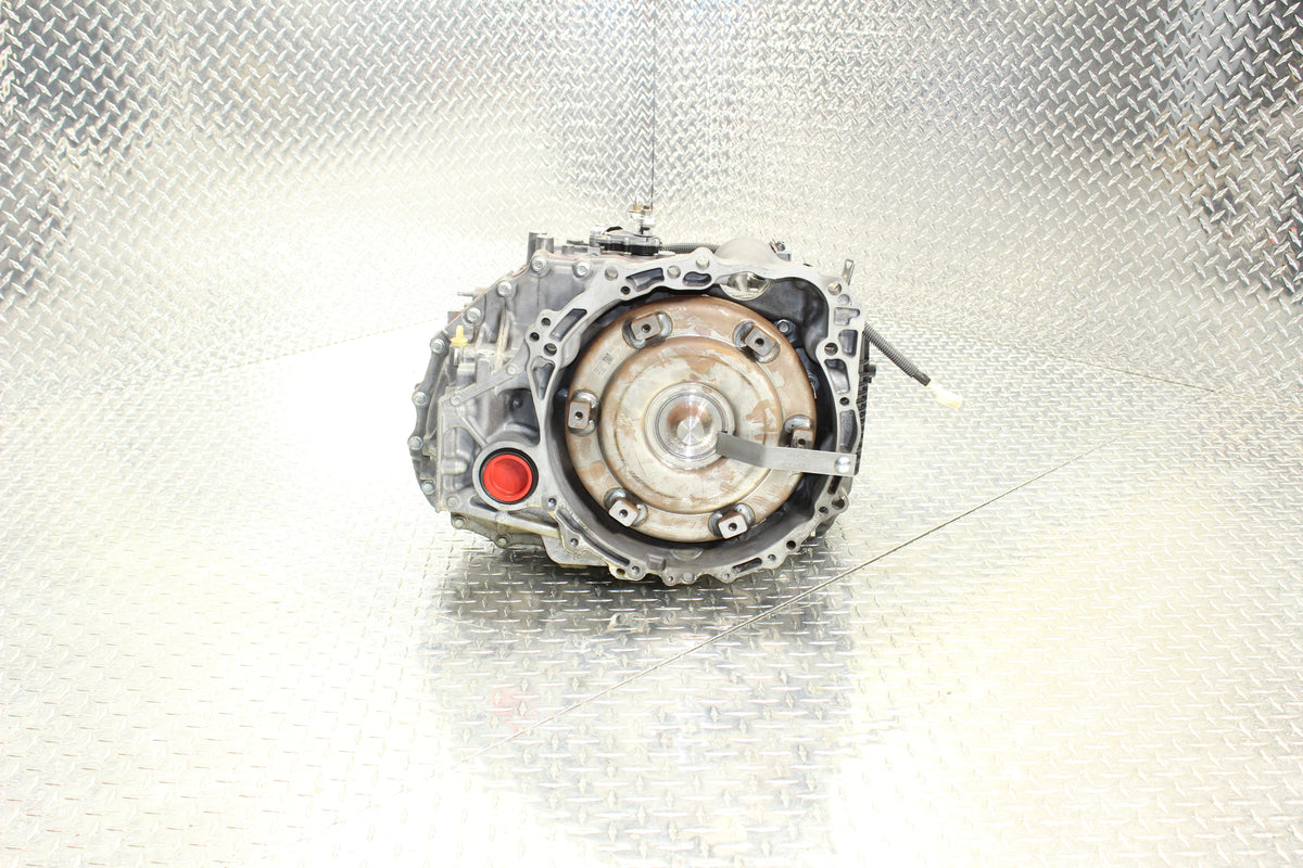 JDM 2017-2022 TOYOTA HIGHLANDER  FWD 3.5L AUTOMATIC TRANSMISSION (2GRFKS FWD )