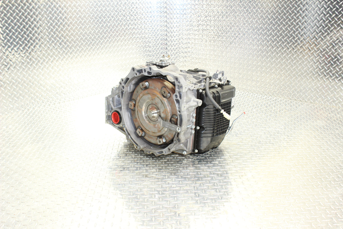 JDM 2019-2022 TOYOTA AVALON 3.5L FWD 8 SPEED AUTOMATIC TRANSMISSION ( UA80E )