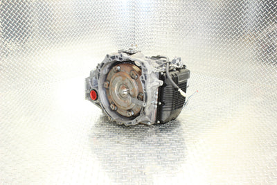 JDM 2019-2022 TOYOTA AVALON 3.5L FWD 8 SPEED AUTOMATIC TRANSMISSION ( UA80E )