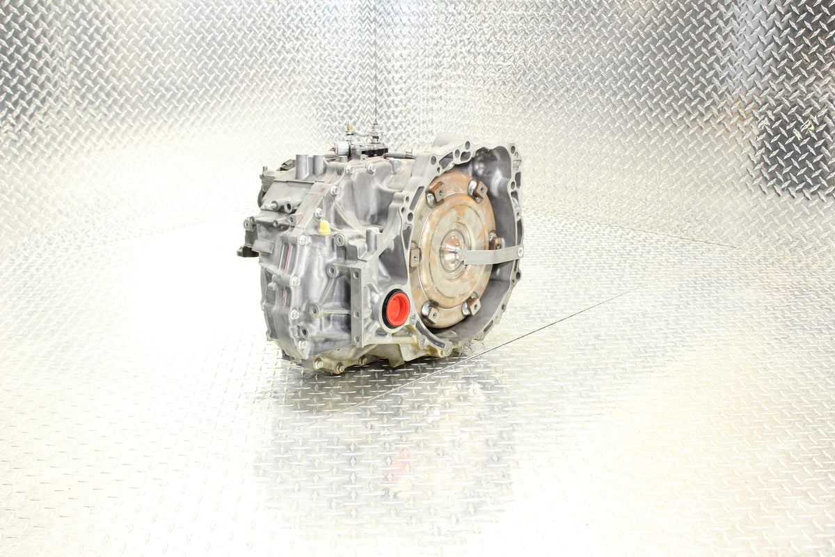 JDM 2019-2022 TOYOTA ES350 3.5L FWD 8 SPEED AUTOMATIC TRANSMISSION ( UA80E )