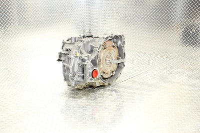 JDM 2019-2022 TOYOTA ES350 3.5L FWD 8 SPEED AUTOMATIC TRANSMISSION ( UA80E )