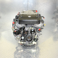JDM 2003-2005 NISSAN 350Z 3.5L V6 ENGINE ONLY ( VQ35DE.ENG )