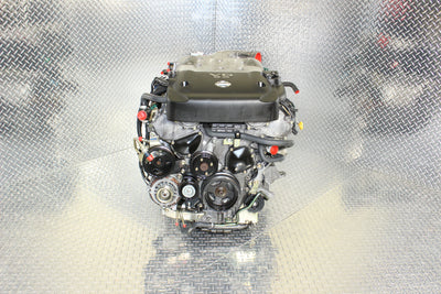 JDM 2004-2008 INFINITI FX35 V6 3.5L RWD ENGINE ONLY ( VQ35DE.ENG )