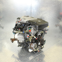 JDM 2003-2005 NISSAN 350Z 3.5L V6 ENGINE ONLY ( VQ35DE.ENG )