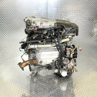 JDM 2003-2005 NISSAN 350Z 3.5L V6 ENGINE ONLY ( VQ35DE.ENG )