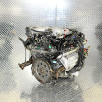 JDM 2003-2005 NISSAN 350Z 3.5L V6 ENGINE ONLY ( VQ35DE.ENG )