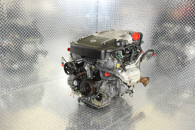 JDM 2005-2008 INFINITI M35 3.5L V6 ENGINE ONLY ( VQ35DE.ENG )