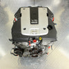 JDM 2014-2017 INFINITI QX70 3.7L V6 VVEL ENGINE ONLY ( VQ37.ENG )