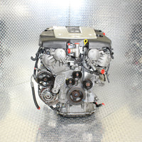 JDM 2009-2013 INFINITI M37 3.7L V6 VVEL ENGINE ONLY ( VQ37.ENG )