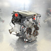 JDM 2009-2015 INFINITI G37 3.7L V6 VVEL ENGINE ONLY ( VQ37.ENG )