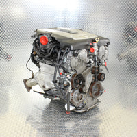 JDM 2009-2021 NISSAN 370Z 3.7L V6 VVEL ENGINE ONLY ( VQ37.ENG )