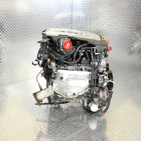 JDM 2009-2021 NISSAN 370Z 3.7L V6 VVEL ENGINE ONLY ( VQ37.ENG )