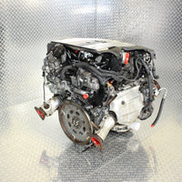 JDM 2014-2015 INFINITI QX50 3.7L V6 VVEL ENGINE ONLY ( VQ37.ENG )