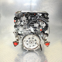 JDM 2014-2015 INFINITI QX50 3.7L V6 VVEL ENGINE ONLY ( VQ37.ENG )