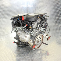 JDM 2014-2015 INFINITI QX50 3.7L V6 VVEL ENGINE ONLY ( VQ37.ENG )
