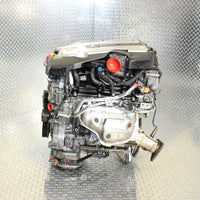 JDM 2014-2015 INFINITI Q50 3.7L V6 VVEL ENGINE ONLY ( VQ37.ENG )