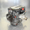 JDM 2014-2015 INFINITI Q60 3.7L V6 VVEL ENGINE ONLY ( VQ37.ENG )